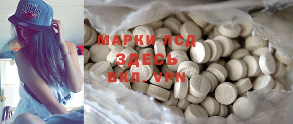 индика Алексеевка